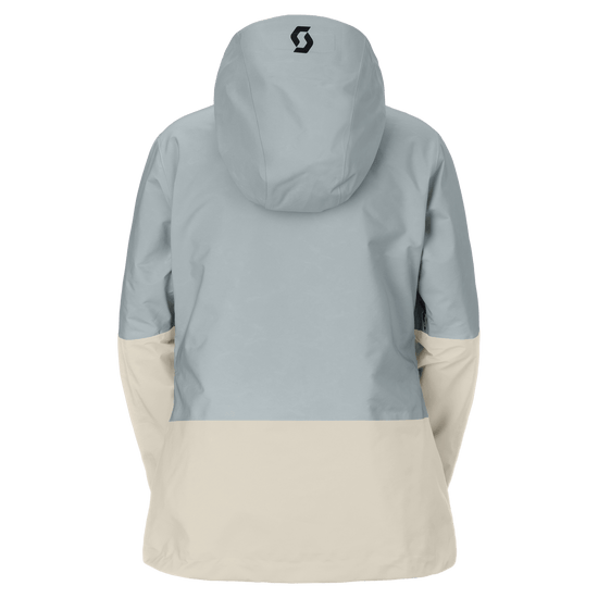 SCOTT Vertic GORE-TEX 2L PrimaLoft Wintersportjacke Damen - Wintersportjacken bei PeakStyle