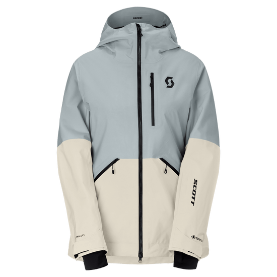 SCOTT Vertic GORE-TEX 2L PrimaLoft Wintersportjacke Damen - Wintersportjacken bei PeakStyle