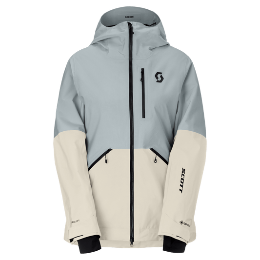 SCOTT Vertic GORE-TEX 2L PrimaLoft Wintersportjacke Damen - Wintersportjacken bei PeakStyle
