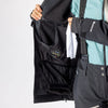 SCOTT Vertic GORE-TEX 2L PrimaLoft Wintersportjacke Damen - Wintersportjacken bei PeakStyle