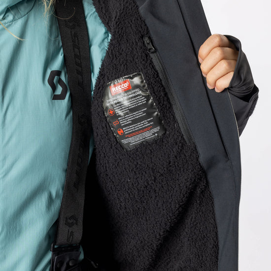SCOTT Vertic GORE-TEX 2L PrimaLoft Wintersportjacke Damen - Wintersportjacken bei PeakStyle