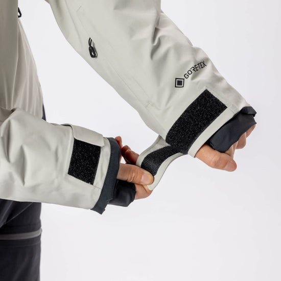 SCOTT Vertic GORE-TEX 2L PrimaLoft Wintersportjacke Damen - Wintersportjacken bei PeakStyle