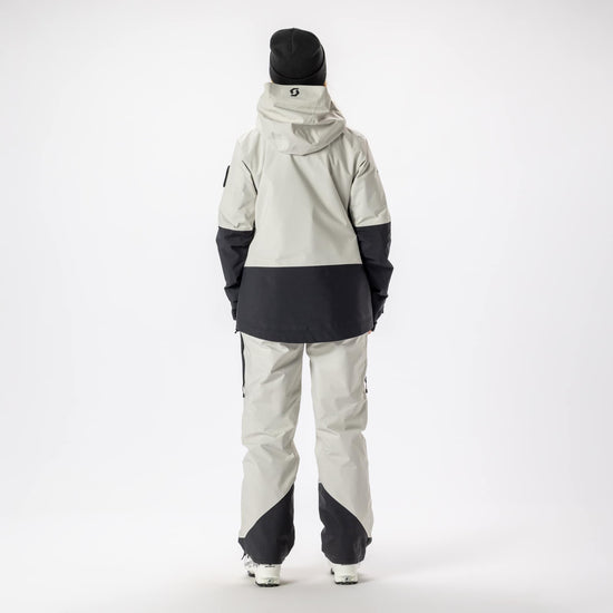 SCOTT Vertic GORE-TEX 2L PrimaLoft Wintersportjacke Damen - Wintersportjacken bei PeakStyle