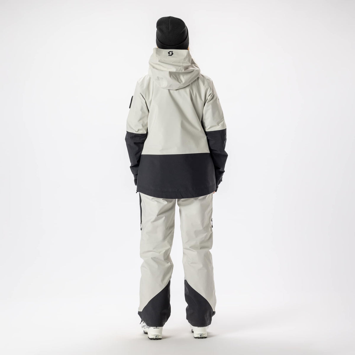 SCOTT Vertic GORE-TEX 2L PrimaLoft Wintersportjacke Damen - Wintersportjacken bei PeakStyle