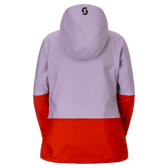 SCOTT Vertic GORE-TEX 2L PrimaLoft Wintersportjacke Damen - Wintersportjacken bei PeakStyle