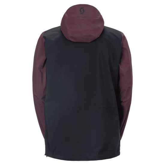 SCOTT Vertic GORE-TEX 2L PrimaLoft Wintersportjacke Herren - Wintersportjacken bei PeakStyle