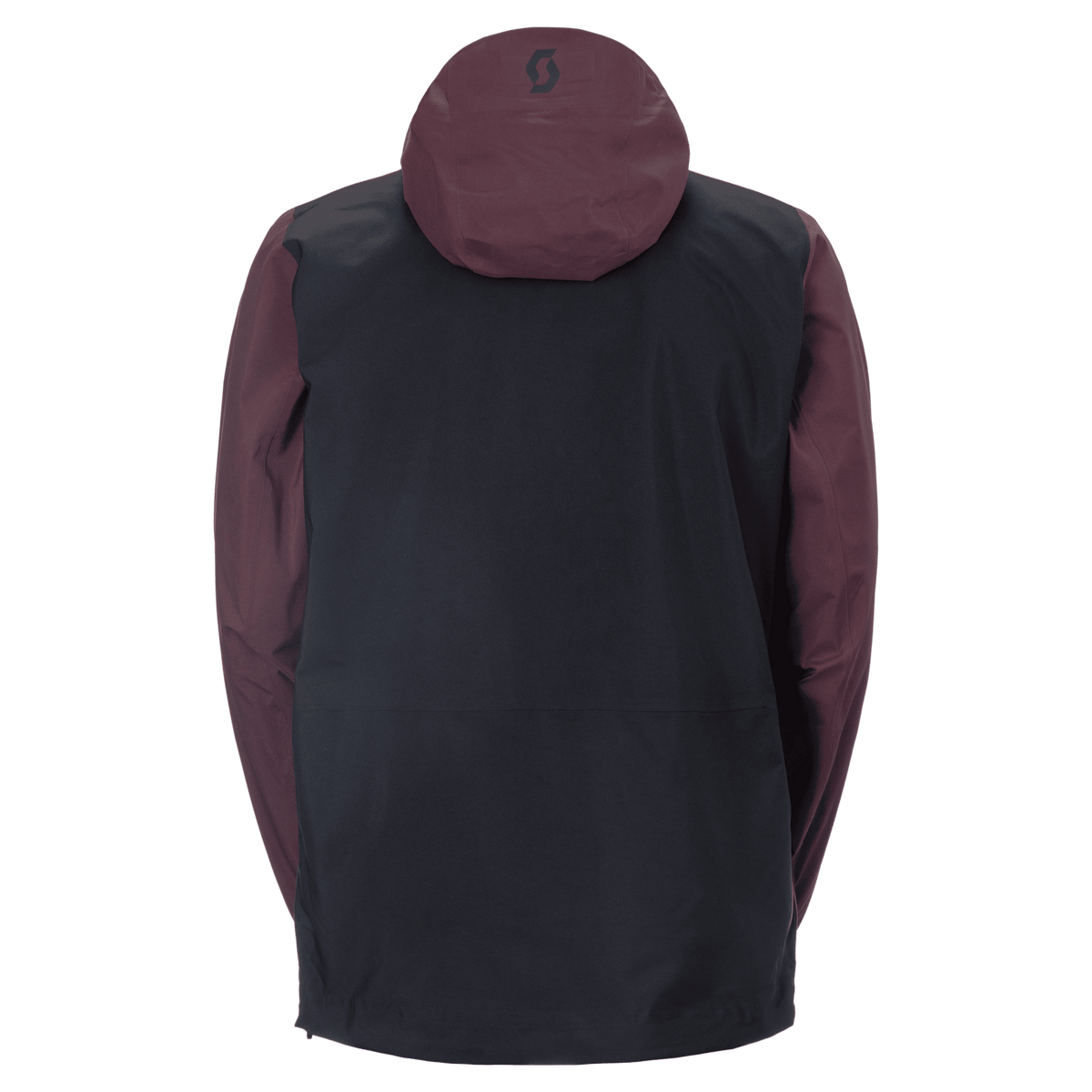 SCOTT Vertic GORE-TEX 2L PrimaLoft Wintersportjacke Herren - Wintersportjacken bei PeakStyle