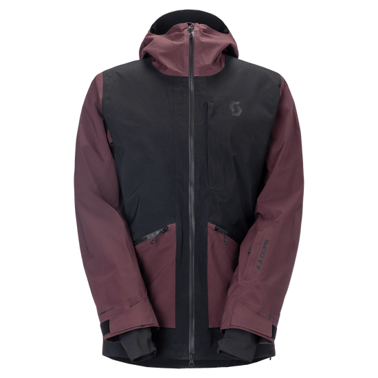 SCOTT Vertic GORE-TEX 2L PrimaLoft Wintersportjacke Herren - Wintersportjacken bei PeakStyle
