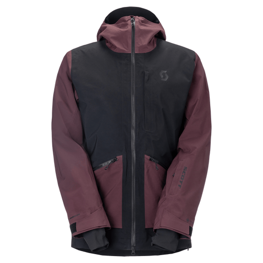 SCOTT Vertic GORE-TEX 2L PrimaLoft Wintersportjacke Herren - Wintersportjacken bei PeakStyle