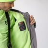 SCOTT Vertic GORE-TEX 2L PrimaLoft Wintersportjacke Herren - Wintersportjacken bei PeakStyle