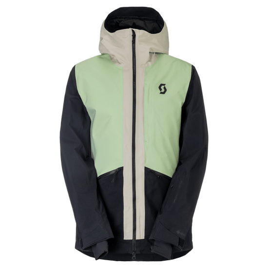 SCOTT Vertic GORE-TEX 2L PrimaLoft Wintersportjacke Herren - Wintersportjacken bei PeakStyle