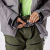 SCOTT Vertic GORE-TEX 2L PrimaLoft Wintersportjacke Herren - Wintersportjacken bei PeakStyle