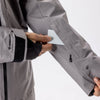 SCOTT Vertic GORE-TEX 2L PrimaLoft Wintersportjacke Herren - Wintersportjacken bei PeakStyle