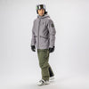 SCOTT Vertic GORE-TEX 2L PrimaLoft Wintersportjacke Herren - Wintersportjacken bei PeakStyle