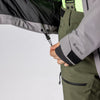SCOTT Vertic GORE-TEX 2L PrimaLoft Wintersportjacke Herren - Wintersportjacken bei PeakStyle