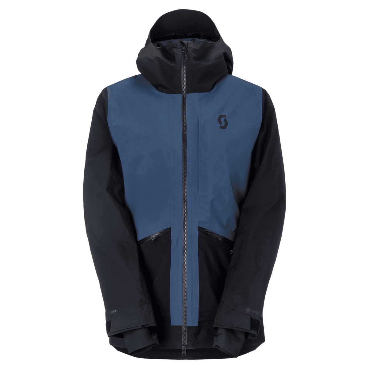 SCOTT Vertic GORE-TEX 2L PrimaLoft Wintersportjacke Herren - Wintersportjacken bei PeakStyle