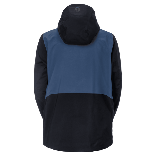 SCOTT Vertic GORE-TEX 2L PrimaLoft Wintersportjacke Herren - Wintersportjacken bei PeakStyle