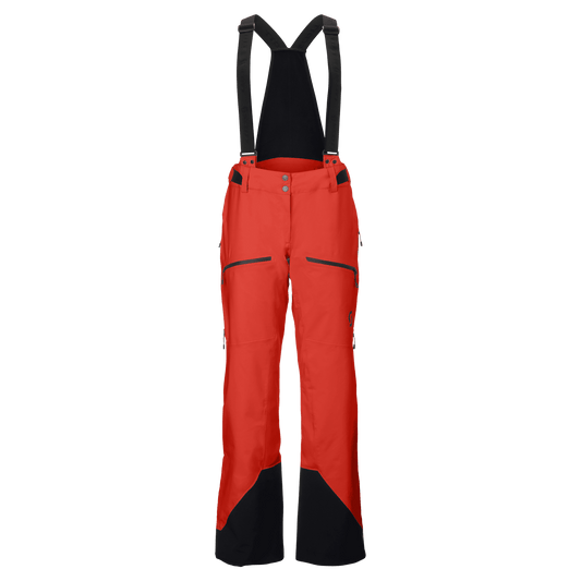 SCOTT Vertic GORE-TEX 2L Wintersporthose Damen - Wintersporthosen bei PeakStyle