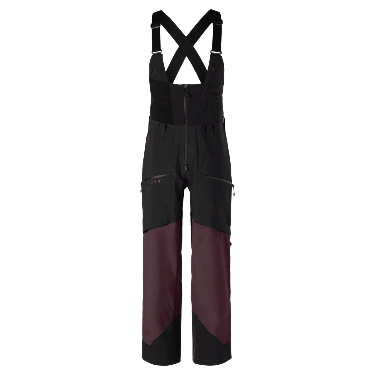 SCOTT Vertic GORE-TEX 3L Wintersporthose Unisex - Wintersporthosen bei PeakStyle