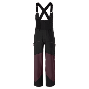 SCOTT Vertic GORE-TEX 3L Wintersporthose Unisex - Wintersporthosen bei PeakStyle