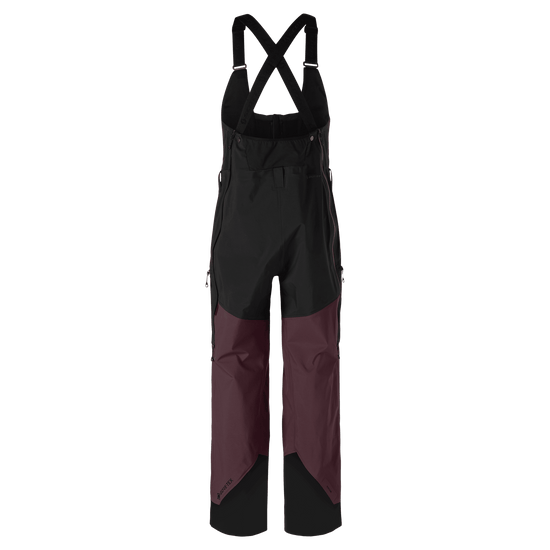 SCOTT Vertic GORE-TEX 3L Wintersporthose Unisex - Wintersporthosen bei PeakStyle