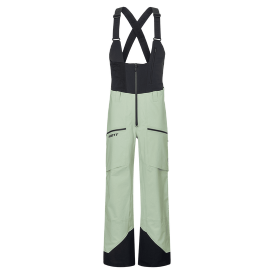 SCOTT Vertic GORE-TEX 3L Wintersporthose Unisex - Wintersporthosen bei PeakStyle
