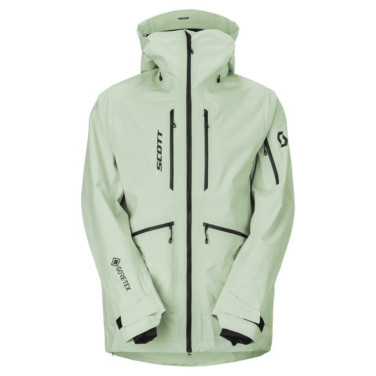 SCOTT Vertic GORE-TEX 3L Wintersportjacke Unisex - Wintersportjacken bei PeakStyle