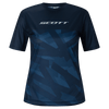 SCOTT Vertic LT Kurzarmshirt für Damen - Kurzarmshirts bei PeakStyle