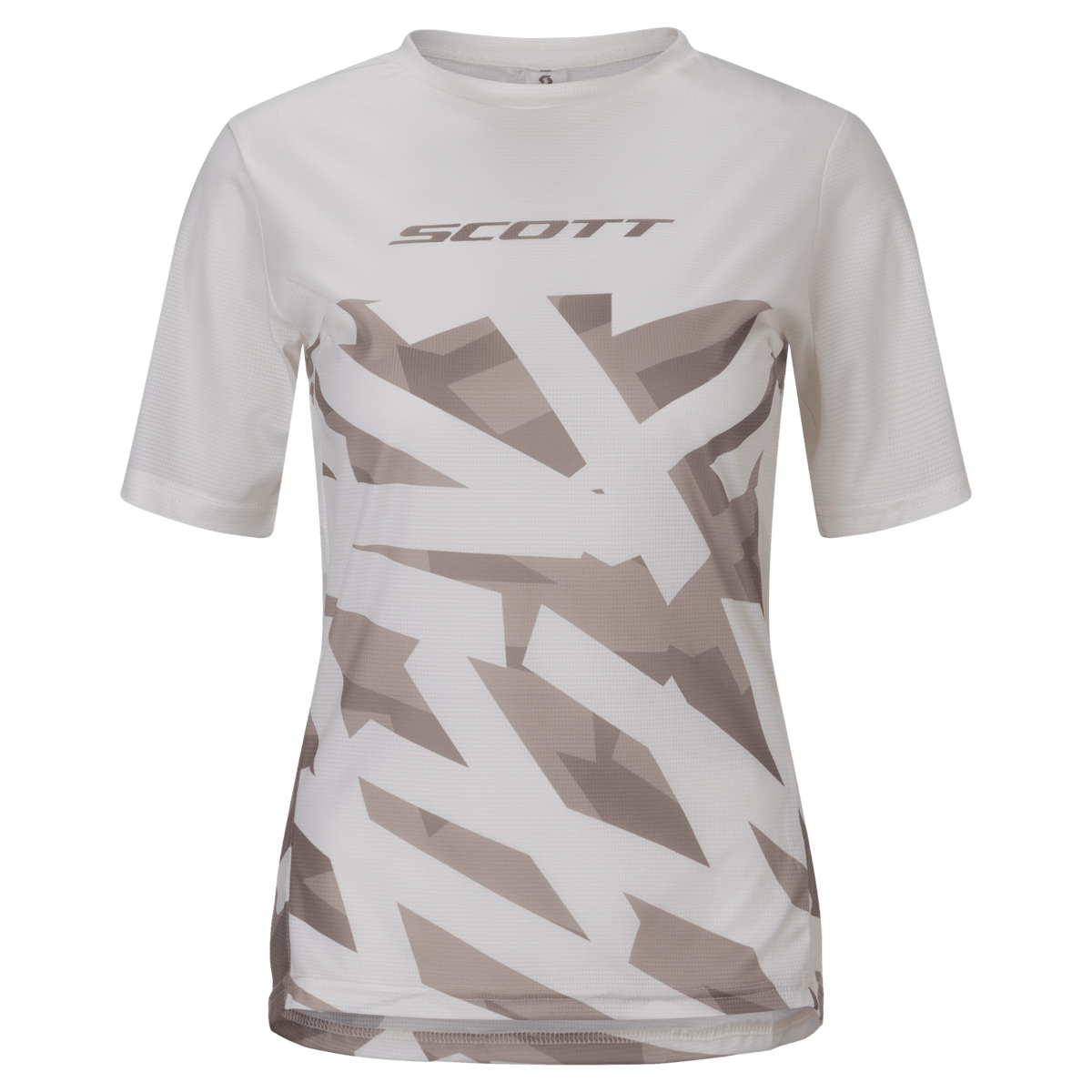 SCOTT Vertic LT Kurzarmshirt für Damen - Kurzarmshirts bei PeakStyle