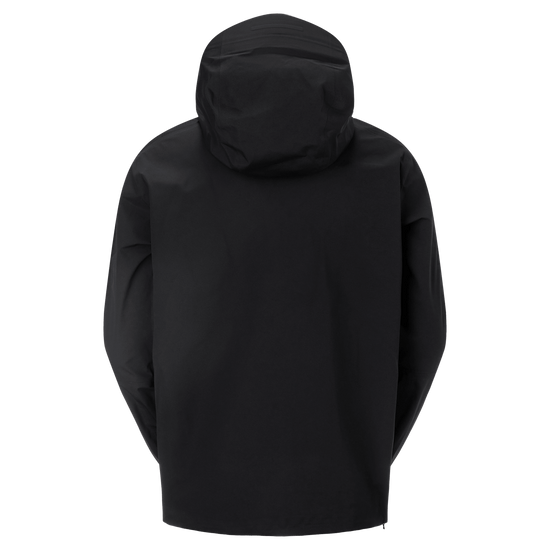 SCOTT Vertic Pro 3L waterproof jacket men - rain jackets at PeakStyle