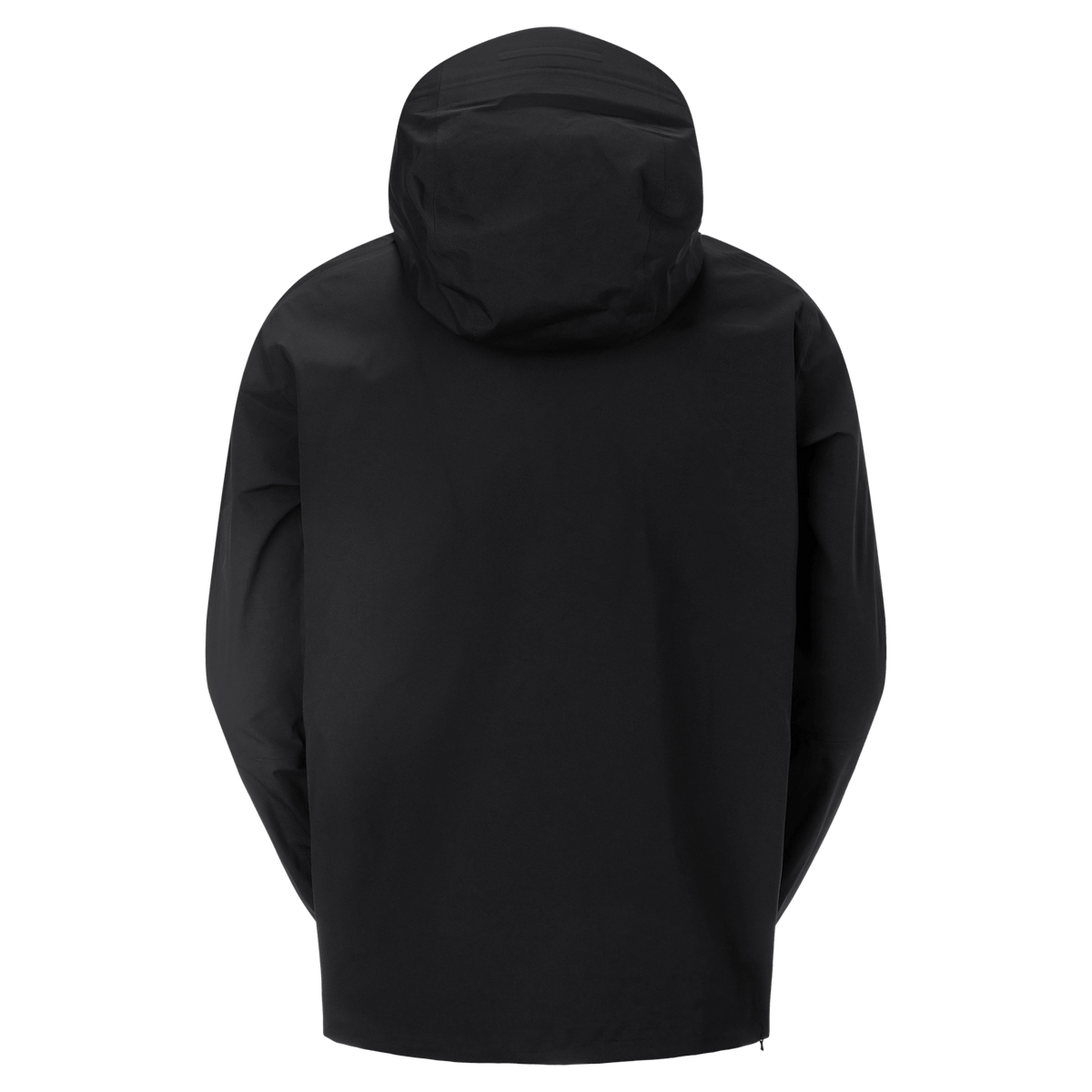 SCOTT Vertic Pro 3L waterproof jacket men - rain jackets at PeakStyle