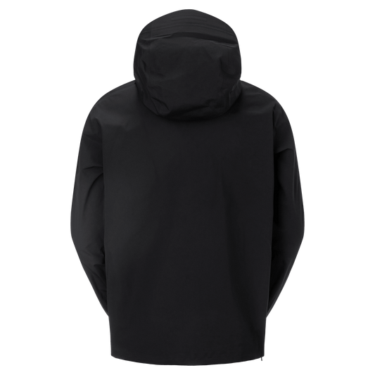 SCOTT Vertic Pro 3L wasserdichte Jacke Herren - Regenjacken bei PeakStyle