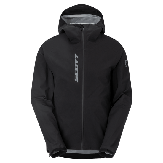 SCOTT Vertic Pro 3L waterproof jacket men - rain jackets at PeakStyle