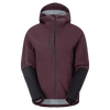 SCOTT Vertic Pro 3L waterproof jacket men - rain jackets at PeakStyle