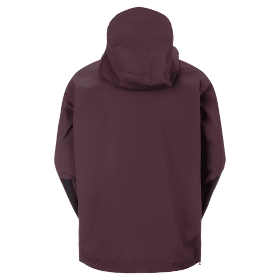 SCOTT Vertic Pro 3L waterproof jacket men - rain jackets at PeakStyle