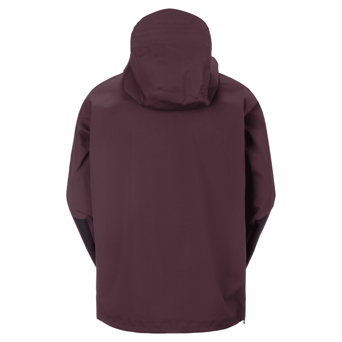 SCOTT Vertic Pro 3L waterproof jacket men - rain jackets at PeakStyle