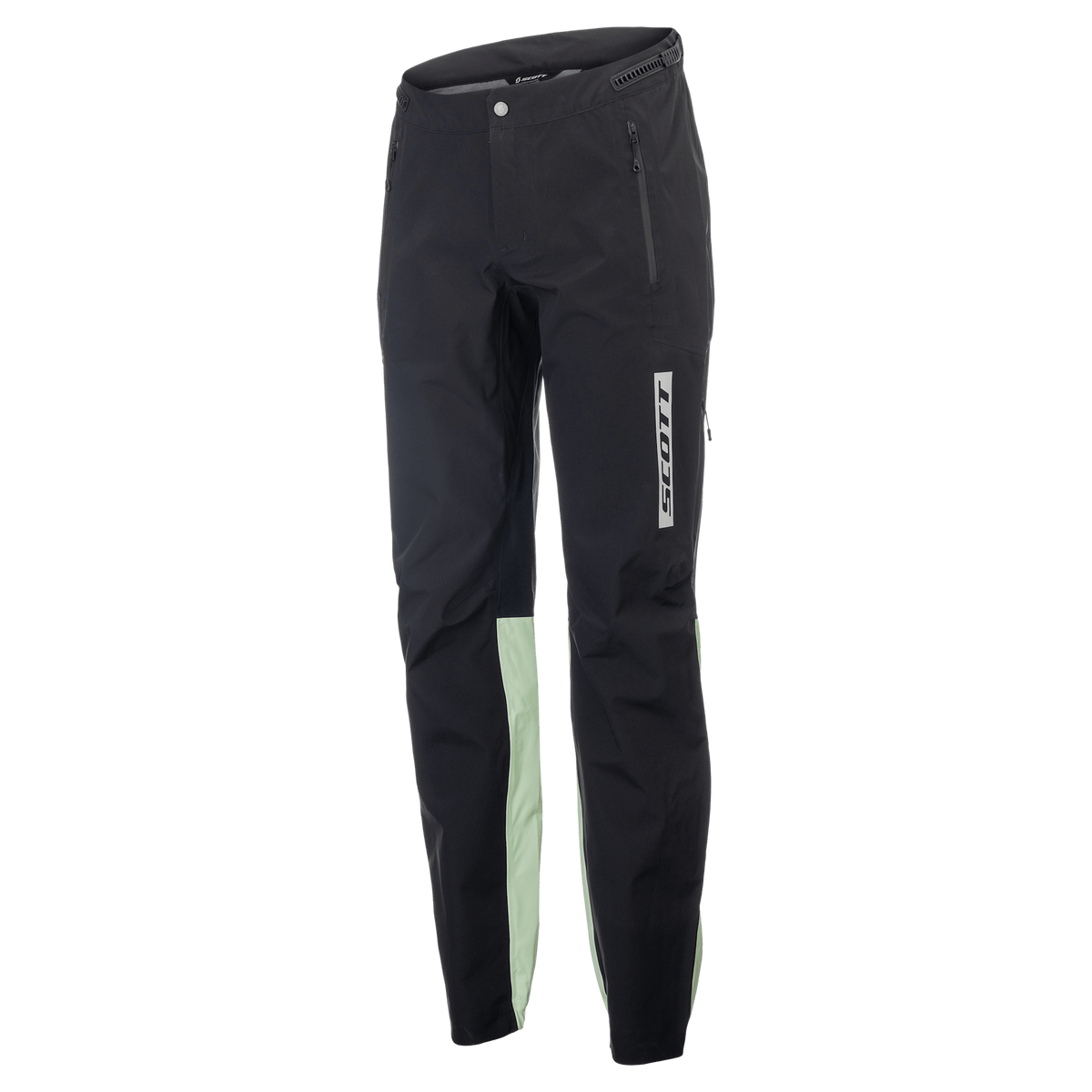 SCOTT Vertic Pro 3L wasserdichte Radhose Herren - Lange Hosen bei PeakStyle