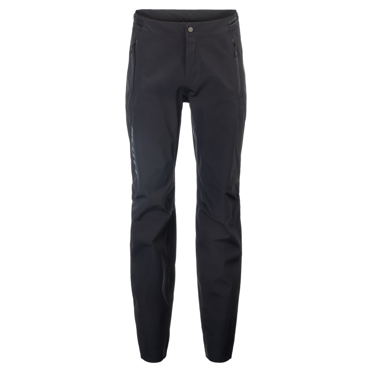 SCOTT Vertic Pro 3L wasserdichte Radhose Herren - Black