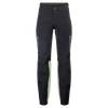 SCOTT Vertic Pro 3L wasserdichte Radhose Herren - Black - Vapour Green