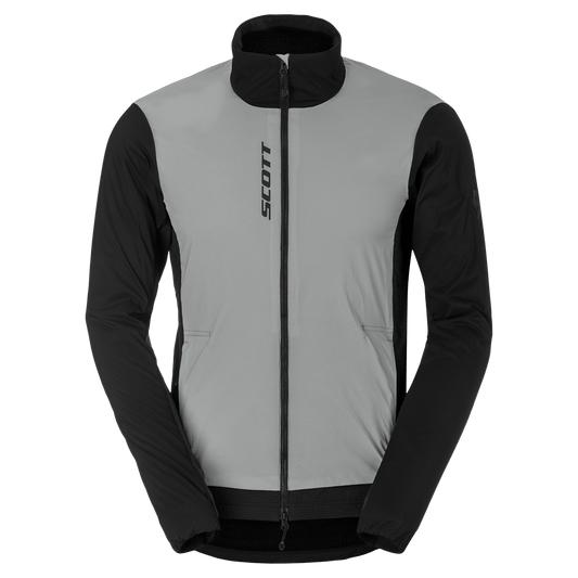 SCOTT Vertic Pro Alpha Isolationsjacke Herren - Isolationsjacken bei PeakStyle