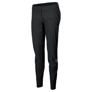SCOTT Vertic Pro Fahrradhose Damen - Lange Hosen bei PeakStyle