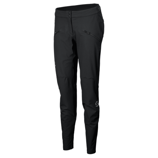 SCOTT Vertic Pro Fahrradhose Damen - Lange Hosen bei PeakStyle