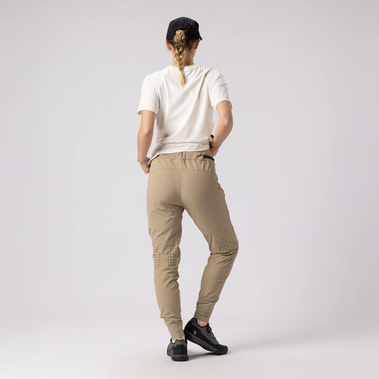 SCOTT Vertic Pro Fahrradhose Damen - Lange Hosen bei PeakStyle