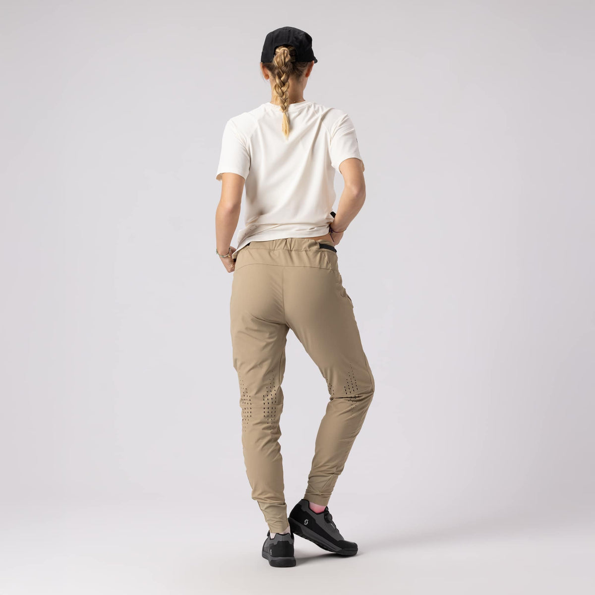 SCOTT Vertic Pro Fahrradhose Damen - Lange Hosen bei PeakStyle