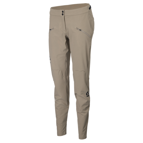 SCOTT Vertic Pro Fahrradhose Damen - Lange Hosen bei PeakStyle