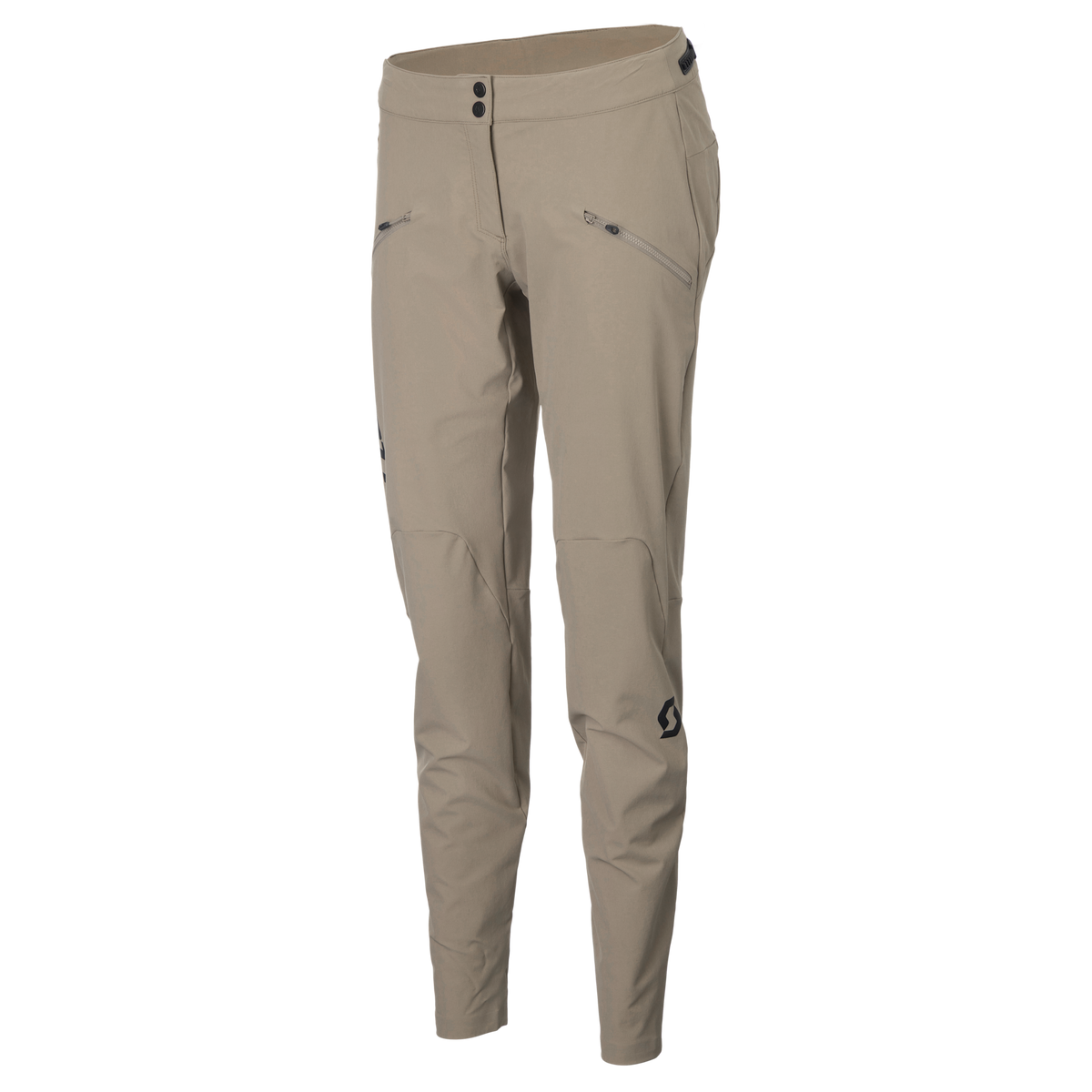 SCOTT Vertic Pro Fahrradhose Damen - Lange Hosen bei PeakStyle