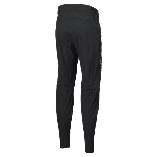 SCOTT Vertic Pro Fahrradhose Herren Black Rückansicht