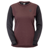 SCOTT Vertic Pro Mid Langarmshirt Damen - Langarmshirts bei PeakStyle