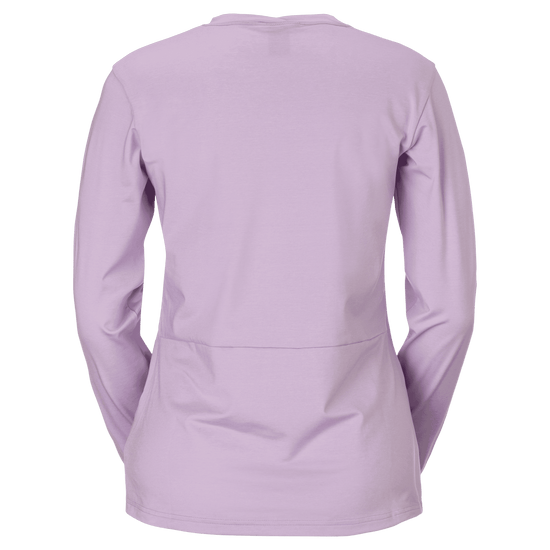 SCOTT Vertic Pro Mid Langarmshirt Damen - Langarmshirts bei PeakStyle