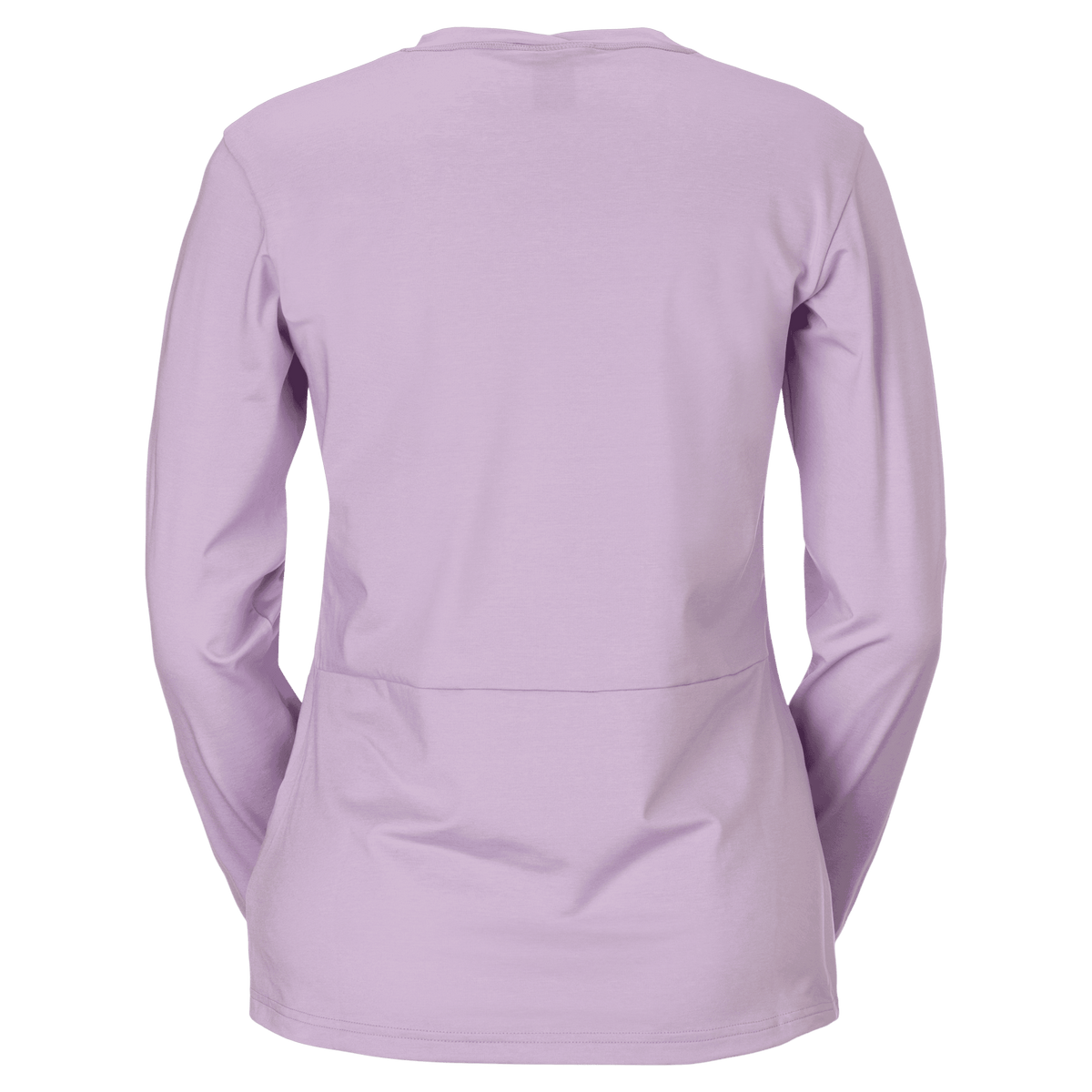 SCOTT Vertic Pro Mid Langarmshirt Damen - Langarmshirts bei PeakStyle